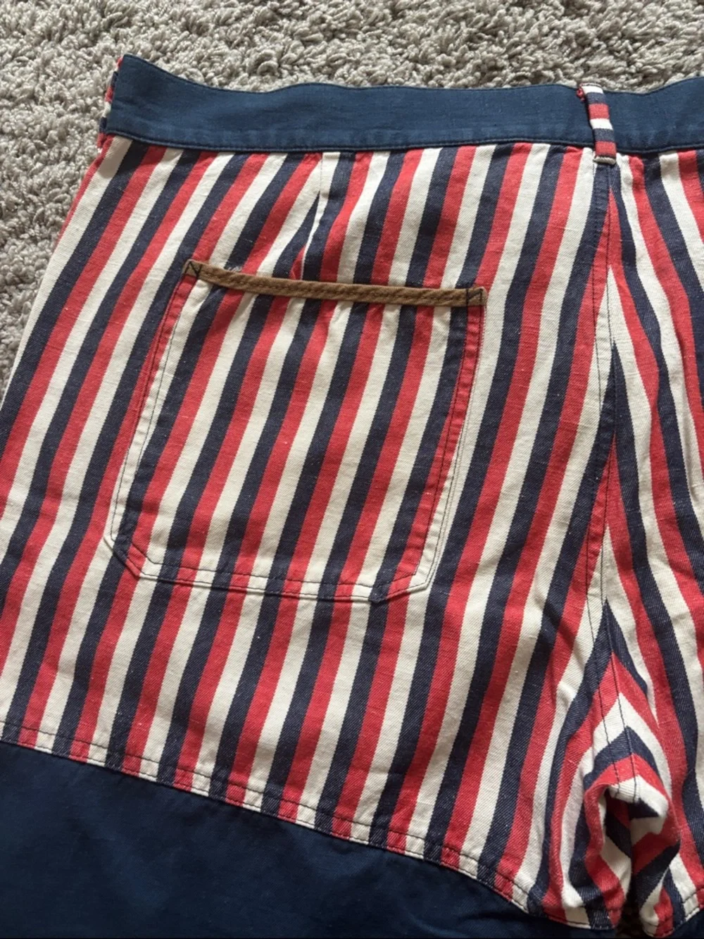 H & M Mens  